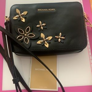 Michael Kors Crossbody Bag